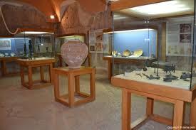 Museo Arqueológico de Denia