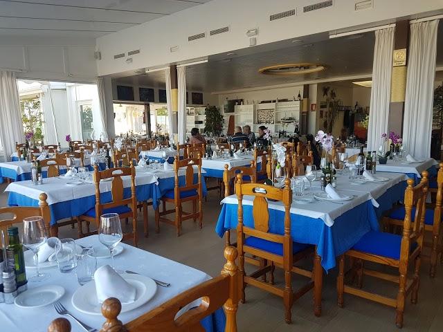 Fernando Restaurante